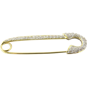 Safety pin PNG-45788